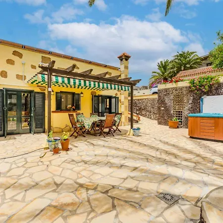 La Casa Del Limonero